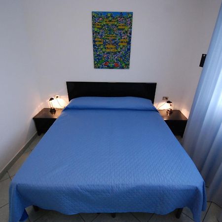 Apartment Azzurra By Interhome Porto d'Ascoli Zewnętrze zdjęcie