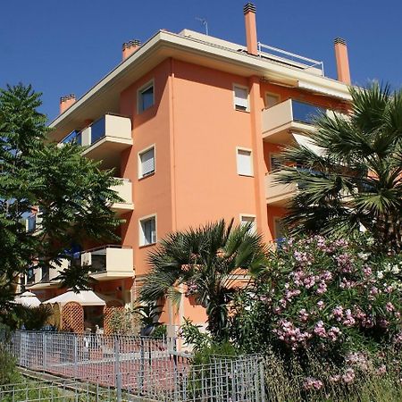 Apartment Azzurra By Interhome Porto d'Ascoli Zewnętrze zdjęcie