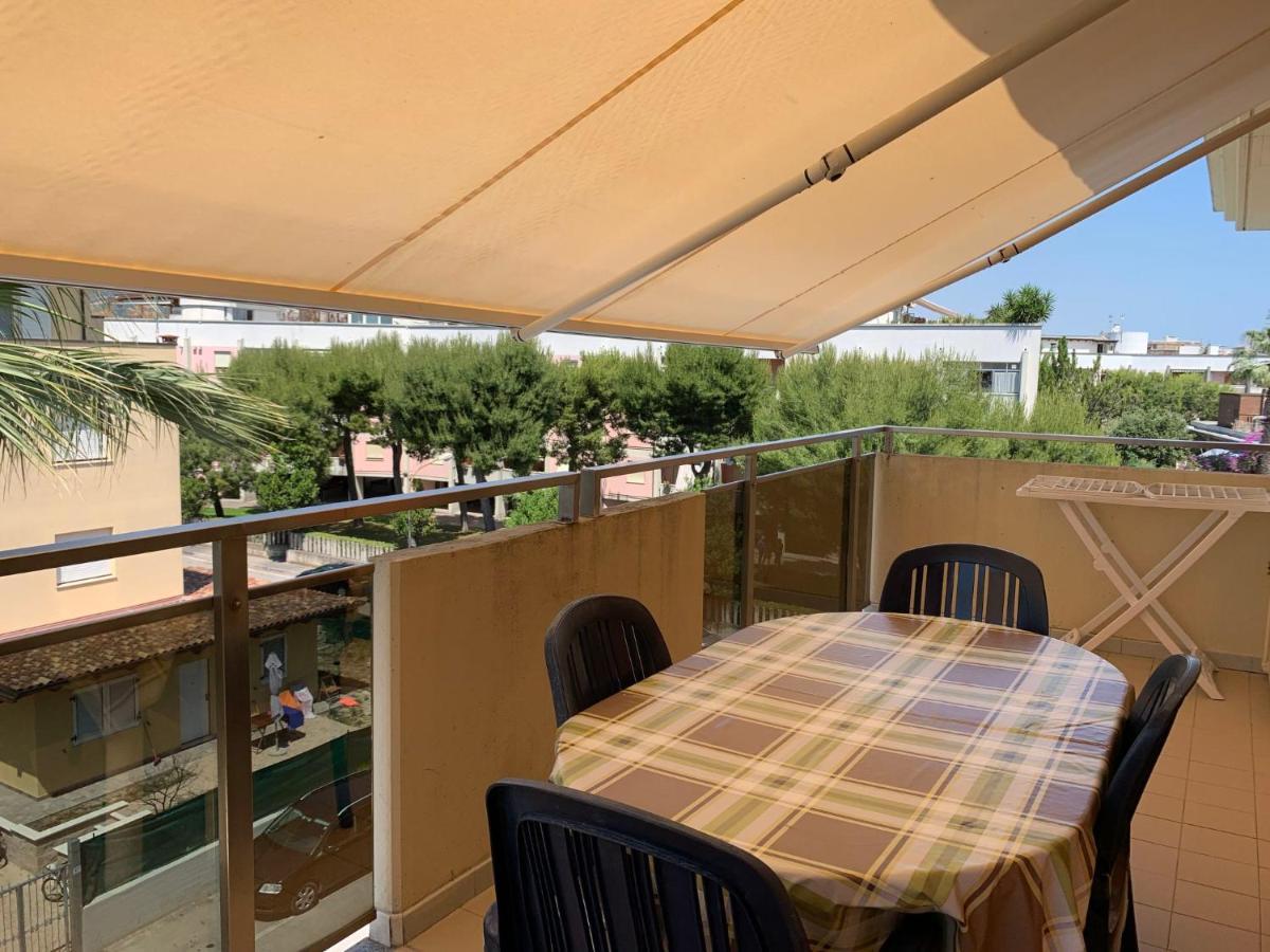 Apartment Azzurra By Interhome Porto d'Ascoli Zewnętrze zdjęcie