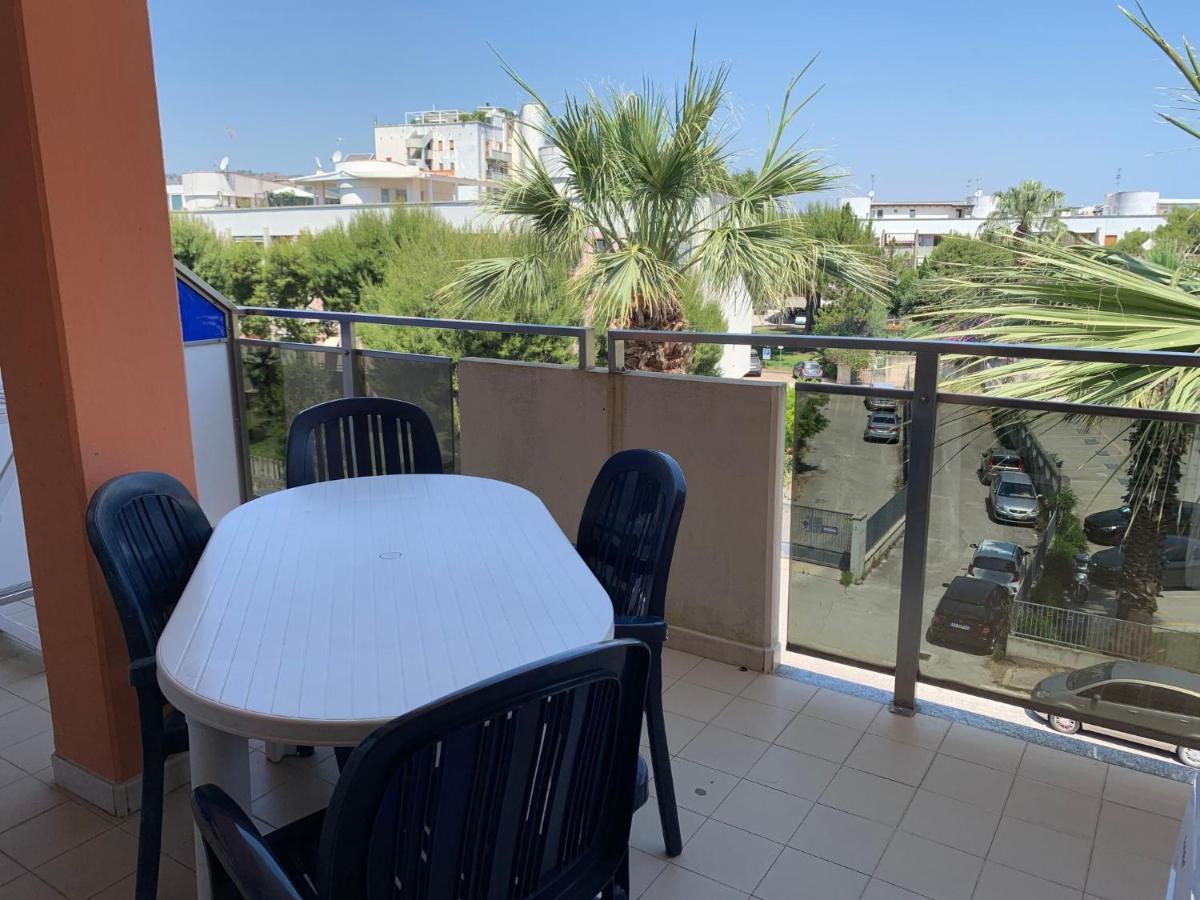 Apartment Azzurra By Interhome Porto d'Ascoli Zewnętrze zdjęcie