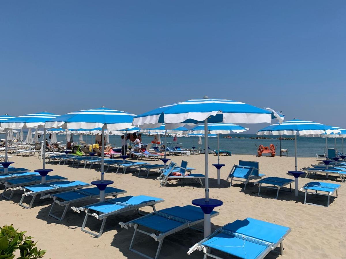 Apartment Azzurra By Interhome Porto d'Ascoli Zewnętrze zdjęcie