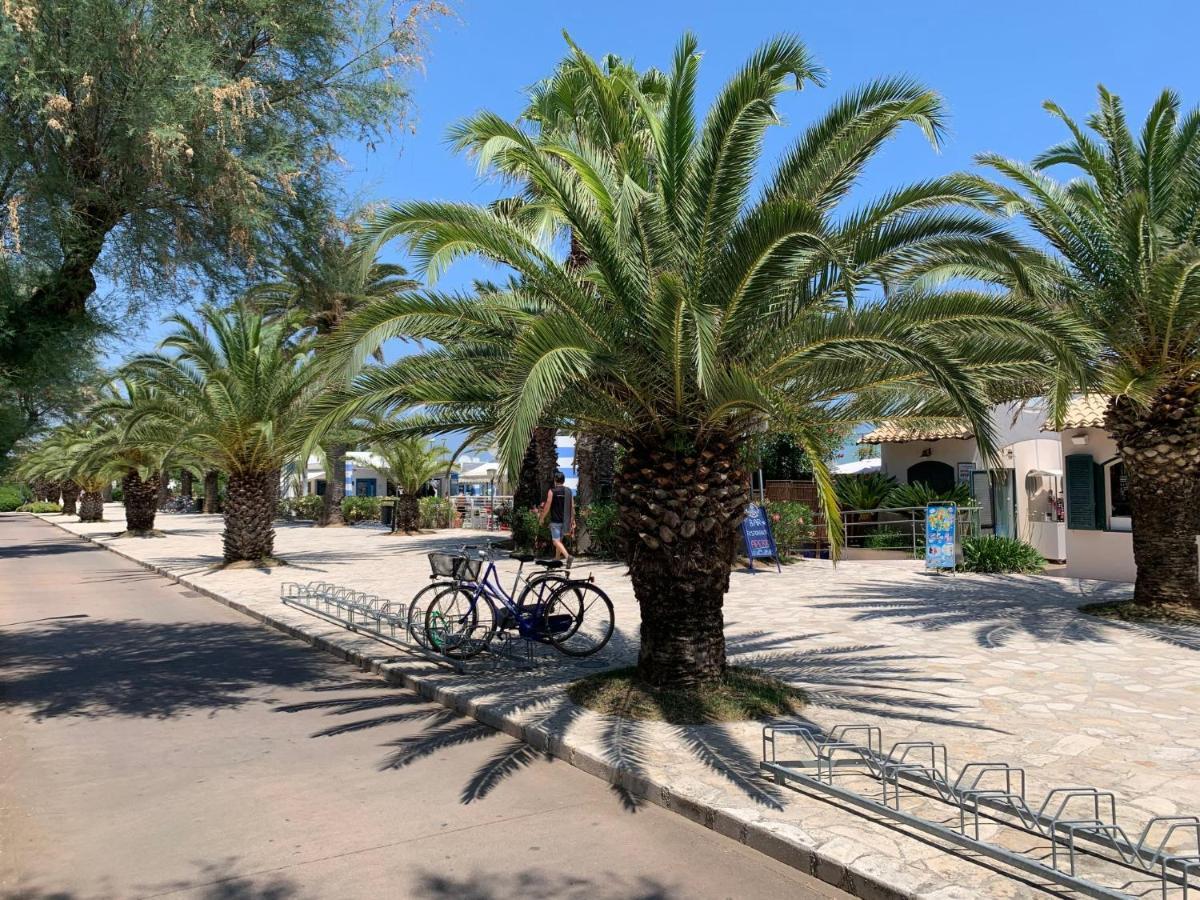 Apartment Azzurra By Interhome Porto d'Ascoli Zewnętrze zdjęcie