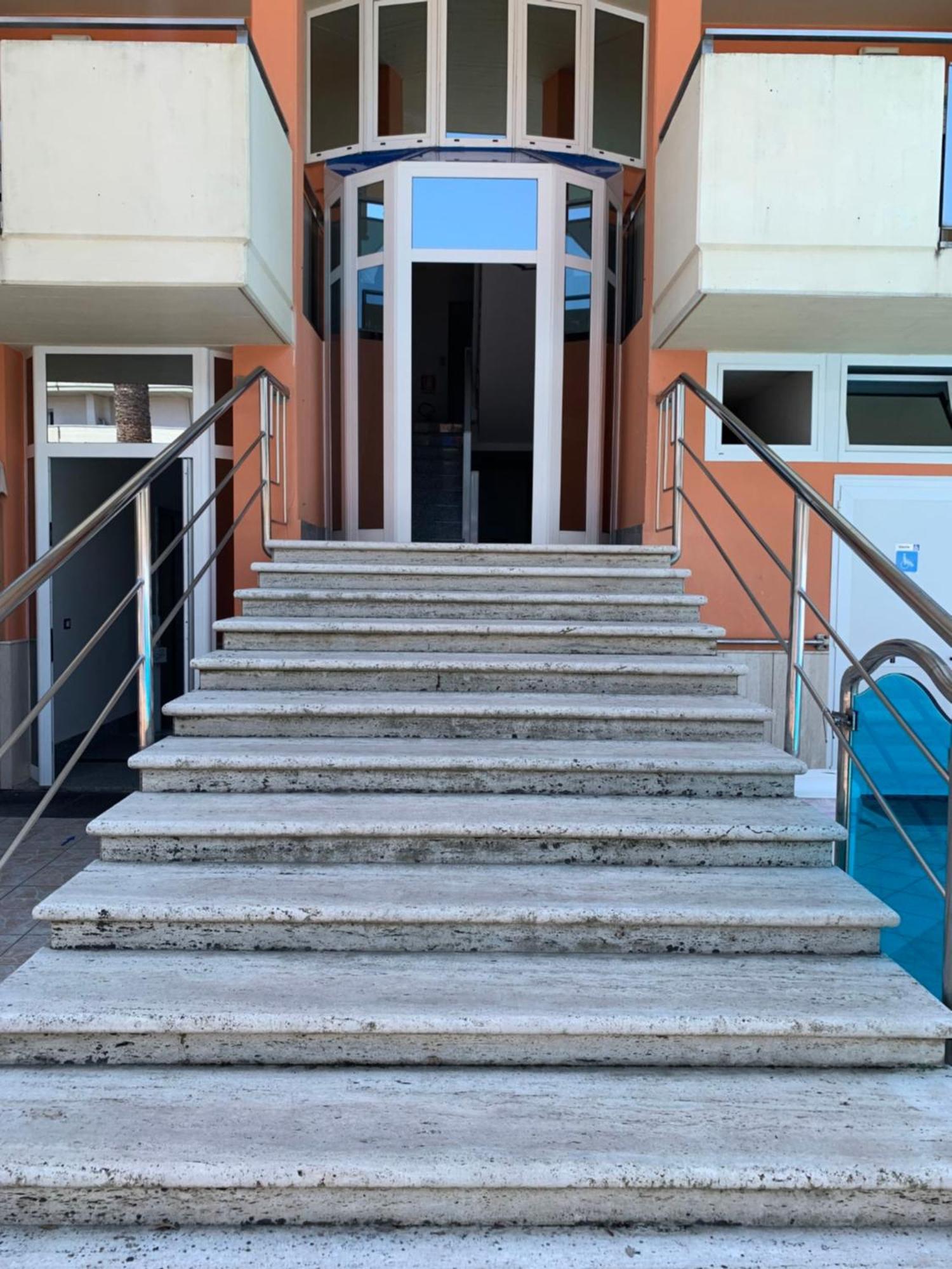 Apartment Azzurra By Interhome Porto d'Ascoli Zewnętrze zdjęcie