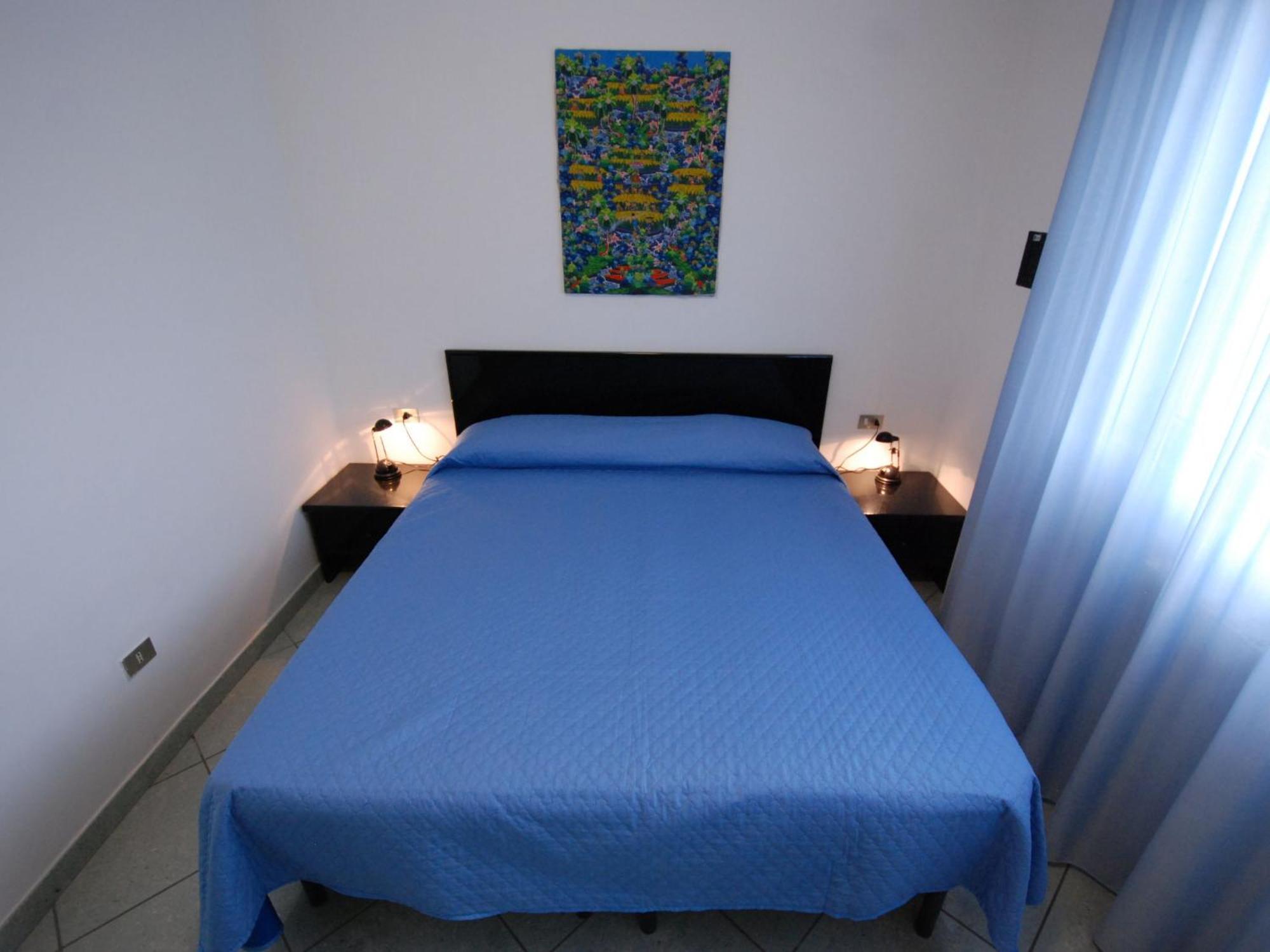 Apartment Azzurra By Interhome Porto d'Ascoli Zewnętrze zdjęcie