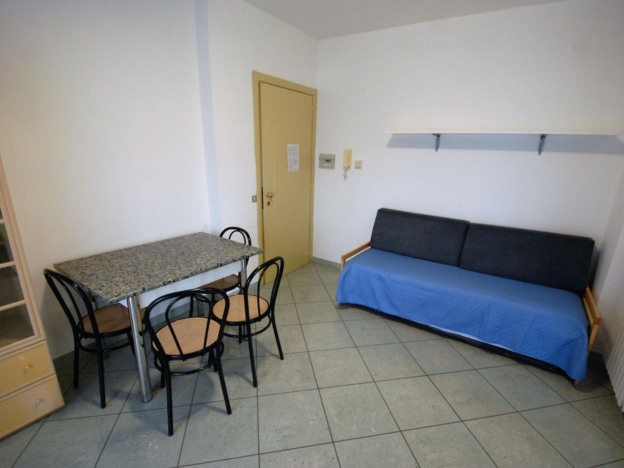 Apartment Azzurra By Interhome Porto d'Ascoli Zewnętrze zdjęcie