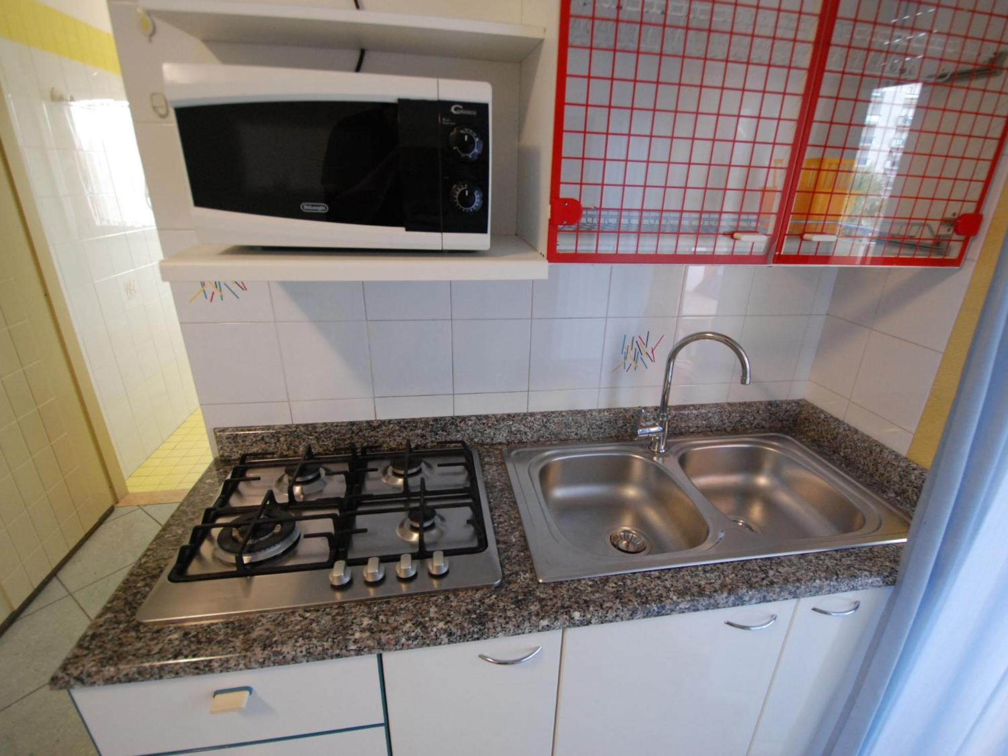Apartment Azzurra By Interhome Porto d'Ascoli Zewnętrze zdjęcie