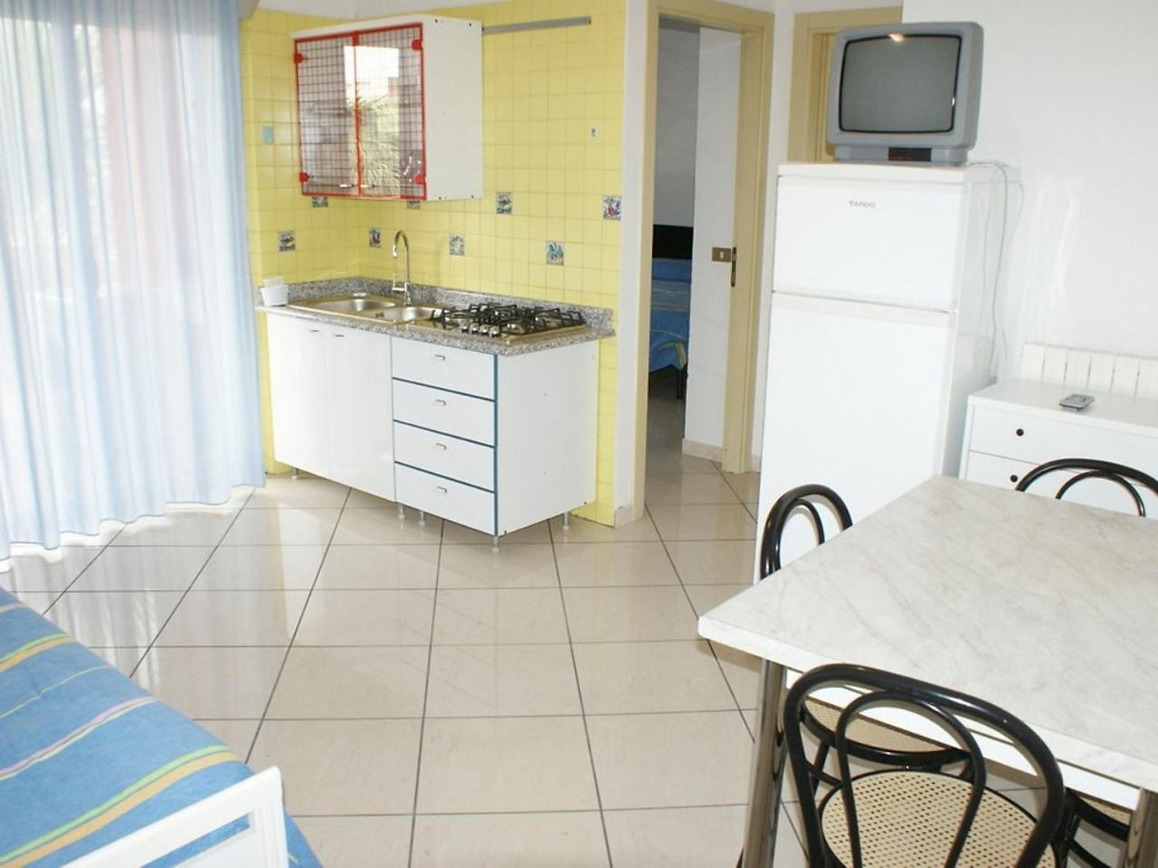 Apartment Azzurra By Interhome Porto d'Ascoli Zewnętrze zdjęcie