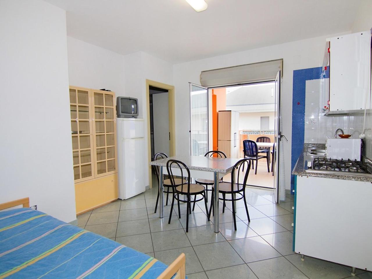 Apartment Azzurra By Interhome Porto d'Ascoli Zewnętrze zdjęcie